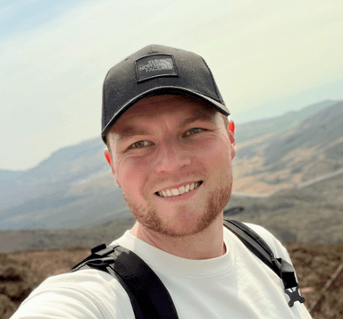 Yannik — Founder and Software Architect of YK Studio